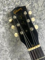 Gibson 【Vintage】Les Paul Junior Double Cutaway Cherry Red 1960年製【3.33kg】_5