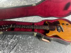 Gibson 【Vintage】Les Paul Junior Double Cutaway Cherry Red 1960年製【3.33kg】_11