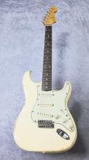 Fender Road Worn 60s Stratocaster -Olynpic White- 【USED】【2016年製】【kg】_2