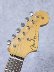 Fender Road Worn 60s Stratocaster -Olynpic White- 【USED】【2016年製】【kg】_4