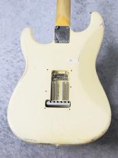 Fender Road Worn 60s Stratocaster -Olynpic White- 【USED】【2016年製】【kg】_6