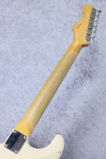 Fender Road Worn 60s Stratocaster -Olynpic White- 【USED】【2016年製】【kg】_7