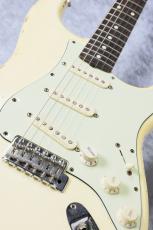 Fender Road Worn 60s Stratocaster -Olynpic White- 【USED】【2016年製】【kg】_9