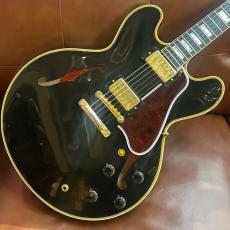 Gibson 1959 ES-355 Stop Bar VOS ~Ebony~ s/n A940269【3.89kg】3Fロア