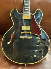 Gibson 1959 ES-355 Stop Bar VOS ~Ebony~ s/n A940269【3.89kg】3Fロア_2