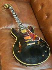 Gibson 1959 ES-355 Stop Bar VOS ~Ebony~ s/n A940269【3.89kg】3Fロア_3