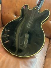 Gibson 1959 ES-355 Stop Bar VOS ~Ebony~ s/n A940269【3.89kg】3Fロア_6