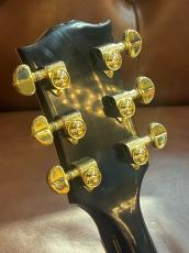 Gibson 1959 ES-355 Stop Bar VOS ~Ebony~ s/n A940269【3.89kg】3Fロア_9