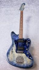 momose MJS-TOCHI SP'25/NJ ~ Dark Blue Burst ~ #21221 [約3.68㎏]_2