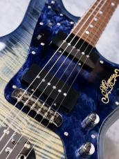 momose MJS-TOCHI SP'25/NJ ~ Dark Blue Burst ~ #21221 [約3.68㎏]_4