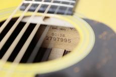 Martin 【Anthem SL搭載!】00-28 Standard 2023年製_10