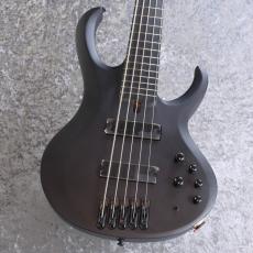 Ibanez BTB625EX "IronLabel" -Black Flat-【4.48kg】【#I250610222】