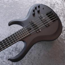 Ibanez BTB625EX "IronLabel" -Black Flat-【4.48kg】【#I250610222】_2