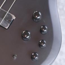 Ibanez BTB625EX "IronLabel" -Black Flat-【4.48kg】【#I250610222】_4