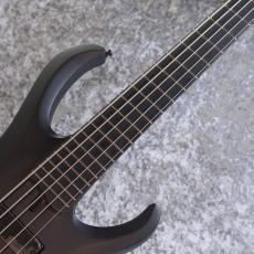 Ibanez BTB625EX "IronLabel" -Black Flat-【4.48kg】【#I250610222】_6