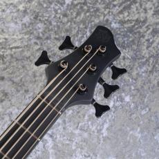 Ibanez BTB625EX "IronLabel" -Black Flat-【4.48kg】【#I250610222】_7