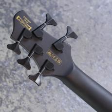 Ibanez BTB625EX "IronLabel" -Black Flat-【4.48kg】【#I250610222】_8