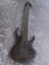 Ibanez BTB625EX "IronLabel" -Black Flat-【4.48kg】【#I250610222】_11