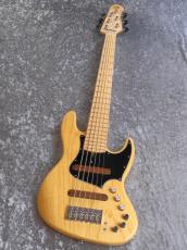 XOTiC XJ-1T 6st Ash - Natural -【4.79kg】_11