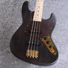 momose MJ2-STD/M " Wenge PG" - BLK/OIL -【3.94kg】【#21263】