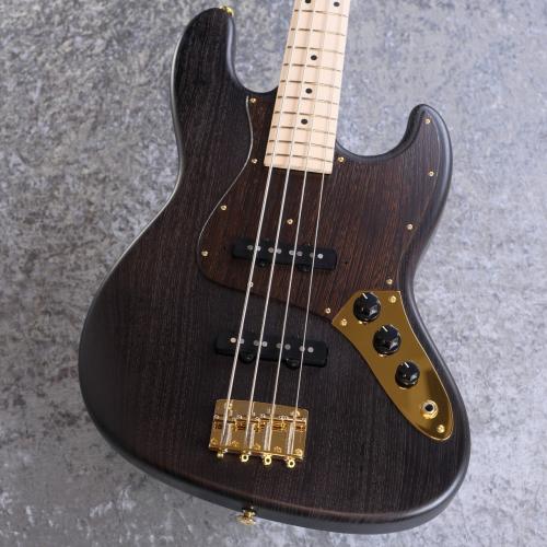 momose MJ2-STD/M " Wenge PG" - BLK/OIL -【3.94kg】【#21263】