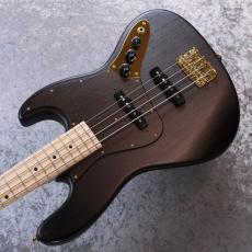 momose MJ2-STD/M " Wenge PG" - BLK/OIL -【3.94kg】【#21263】_2