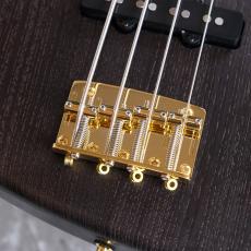 momose MJ2-STD/M " Wenge PG" - BLK/OIL -【3.94kg】【#21263】_3