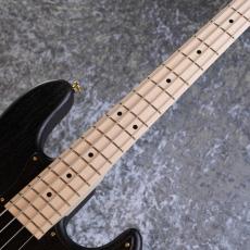 momose MJ2-STD/M " Wenge PG" - BLK/OIL -【3.94kg】【#21263】_6
