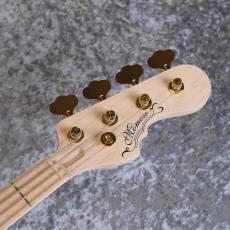 momose MJ2-STD/M " Wenge PG" - BLK/OIL -【3.94kg】【#21263】_7