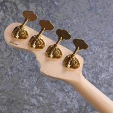 momose MJ2-STD/M " Wenge PG" - BLK/OIL -【3.94kg】【#21263】_8
