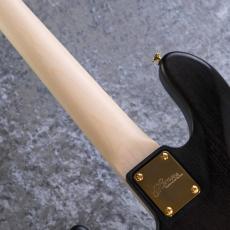 momose MJ2-STD/M " Wenge PG" - BLK/OIL -【3.94kg】【#21263】_9