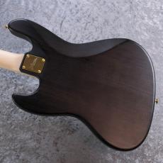 momose MJ2-STD/M " Wenge PG" - BLK/OIL -【3.94kg】【#21263】_10