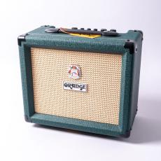 Orange Crush 20 ~British Racing Green~ [New Color][Limited]