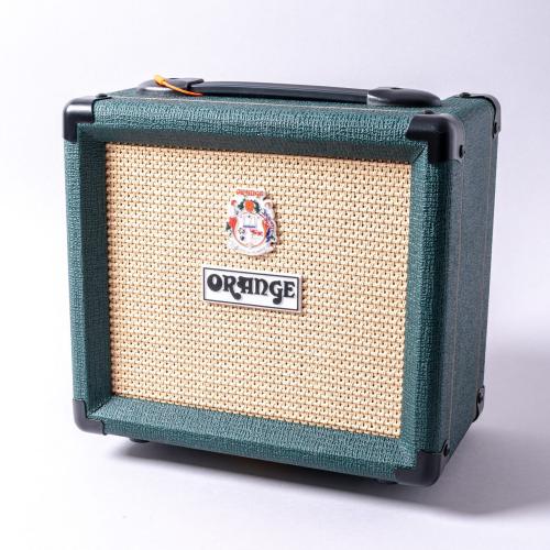 Orange Crush 12 British Racing Green [New Color][Limited]