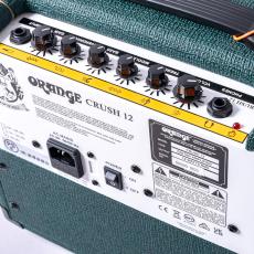 Orange Crush 12 British Racing Green [New Color][Limited]_8