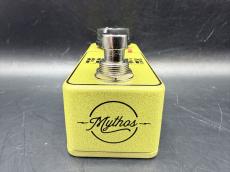 Mythos Pedals Golden Fleece_3
