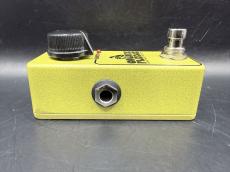 Mythos Pedals Golden Fleece_6