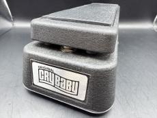 Jim Dunlop GCB-95 CRYBABY WaveLogo