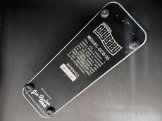 Jim Dunlop GCB-95 CRYBABY WaveLogo_3