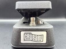 Jim Dunlop GCB-95 CRYBABY WaveLogo_4