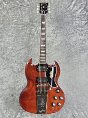 Epiphone Inspired by Gibson Custom 1964 SG Standard Reissue With Maestro Vibrola [4.16kg]_3