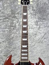 Epiphone Inspired by Gibson Custom 1964 SG Standard Reissue With Maestro Vibrola [4.16kg]_4