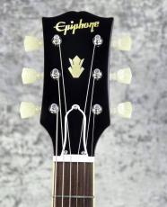 Epiphone Inspired by Gibson Custom 1964 SG Standard Reissue With Maestro Vibrola [4.16kg]_5