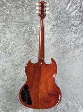 Epiphone Inspired by Gibson Custom 1964 SG Standard Reissue With Maestro Vibrola [4.16kg]_6