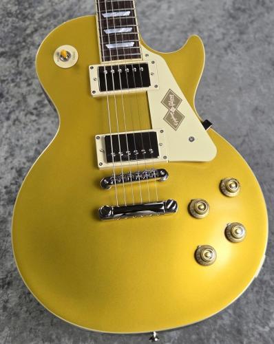 Epiphone Inspired by Gibson Custom 1957 Les Paul Goldtop Reissue / Double Gold #26011522646 [4.05kg]