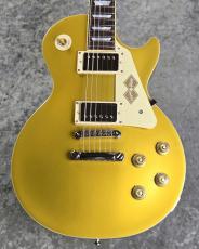 Epiphone Inspired by Gibson Custom 1957 Les Paul Goldtop Reissue / Double Gold #26011522646 [4.05kg]_2