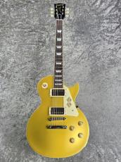 Epiphone Inspired by Gibson Custom 1957 Les Paul Goldtop Reissue / Double Gold #26011522646 [4.05kg]_3