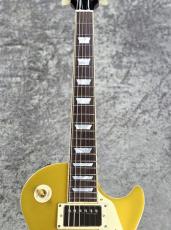 Epiphone Inspired by Gibson Custom 1957 Les Paul Goldtop Reissue / Double Gold #26011522646 [4.05kg]_4