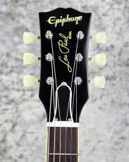 Epiphone Inspired by Gibson Custom 1957 Les Paul Goldtop Reissue / Double Gold #26011522646 [4.05kg]_5
