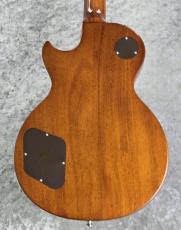 Epiphone Inspired by Gibson Custom 1957 Les Paul Goldtop Reissue / Double Gold #26011522646 [4.05kg]_7